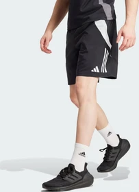adidas Tiro 24 Shorts schwarz/weiß (Herren)