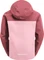 Jack Wolfskin Tucan Funktionsjacke soft pink (Junior) Vorschaubild