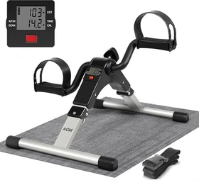 AGM Bike Mini Pedal Fußtrainer