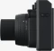 Fujifilm instax Wide 400 schwarz Vorschaubild