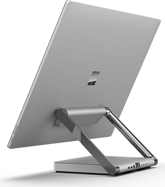 Microsoft Surface Studio 2+, Core i7-11370H, 32GB RAM, 1TB SSD, GeForce RTX 3060, UK