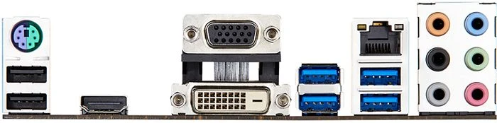 ASUS Z87-C [C1] (Intel 1150)