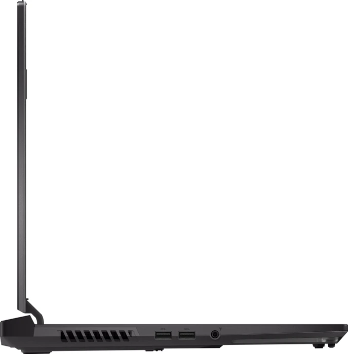 ASUS ROG Strix G17 G713QR-HG155, Eclipse Gray, Ryzen 9 5900HX, 8GB RAM, 512GB SSD, GeForce RTX 3070, DE