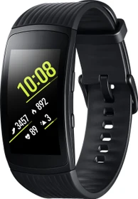 Samsung Gear Fit 2 Pro Small R365 schwarz