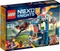 LEGO Nexo Knights - Merloks Bücherei 2.0 Vorschaubild