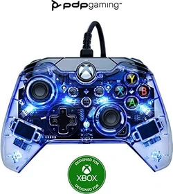 PDP Afterglow Wired Controller prismatic (Xbox SX)