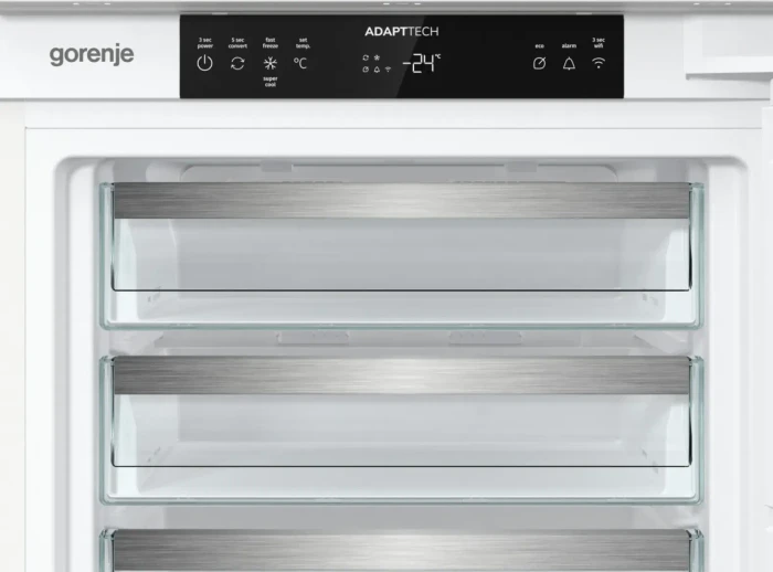 Gorenje FNCI508D61WFE