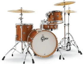 Gretsch Catalina Club Jazz CT1-J484 (verschiedene Farben)