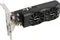 MSI GeForce GTX 1050 Ti 4GT LP, 4GB GDDR5, DVI, HDMI, DP Vorschaubild