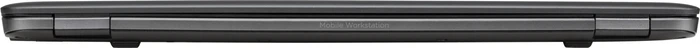 HP ZBook 15u G3, Core i7-6500U, 8GB RAM, 256GB SSD, FirePro W4190M, DE