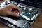 Kingston NV3 NVMe PCIe 4.0 SSD 4TB, M.2 2280 / M-Key / PCIe 4.0 x4, bulk Vorschaubild