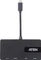 ATEN Multiport Dock, USB-C 3.0 [Stecker] Vorschaubild