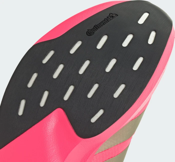 adidas Adizero Evo SL solar turbo/core black/carbon (Damen)