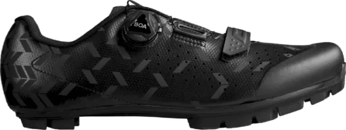 Mavic Crossmax BOA