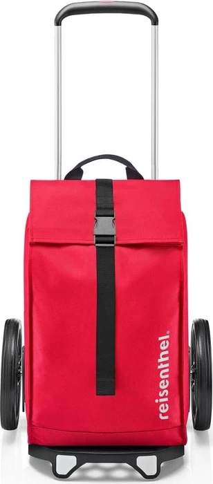 Reisenthel Citycruiser red