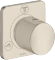 Hansgrohe Axor Citterio M Ab- und Umstellventil Trio/Quattro brushed nickel Vorschaubild
