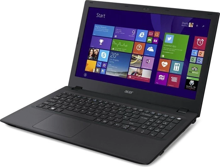 Acer TravelMate P2 TMP257-M-505J, Core i5-5200U, 4GB RAM, 128GB SSD, DE