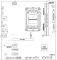 ASRock A620AM-P (AMD AM5) Vorschaubild