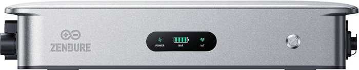 Zendure SolarFlow 2400 AC