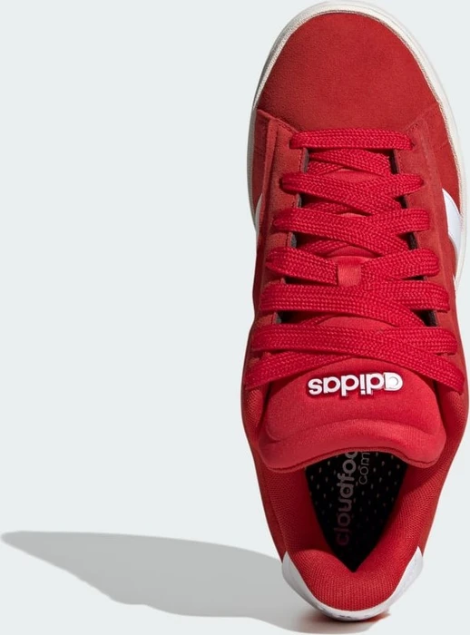 adidas Grand Court Alpha better scarlet/cloud white/gum