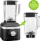 KitchenAid K400 5KSB4026EIB Artisan Standmixer Vorschaubild