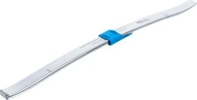 BGS technic Reifen-Montiereisen mit Kunststoff-Schutzhülse 535mm