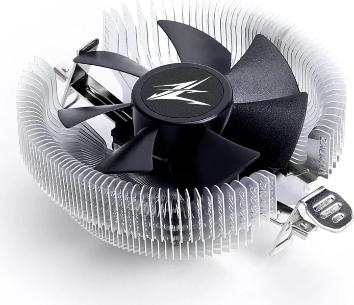 Zalman CNPS80G Rev. 3