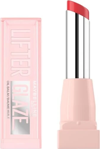 Maybelline Lifter Glaze Lip Balm 005 peach quench, 2.8g