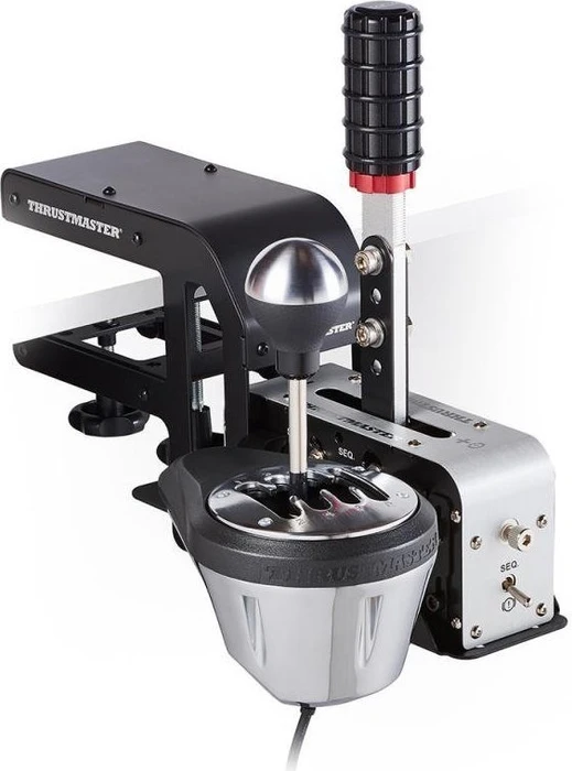 Thrustmaster Racing Clamp (PS4/PS3/Xbox One/PC)