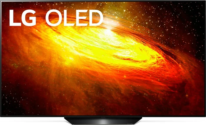 LG OLED65BX6LB
