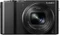 Panasonic Lumix DMC-TZ101 schwarz Vorschaubild