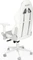 Endorfy Scrim Onyx White Gamingstuhl, weiß/grau Vorschaubild