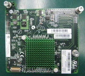 HP 552M, 2x proprietär 10Gb/s, Mezzanine-Modul (674764-B21 / 675484-001)
