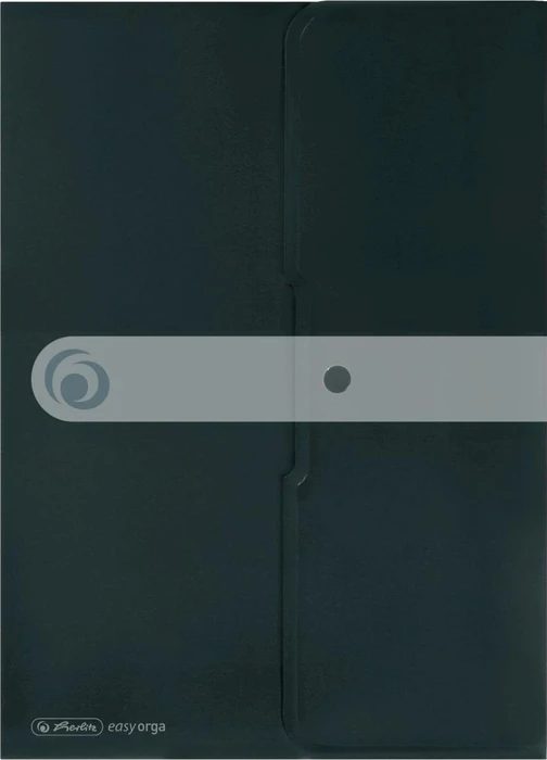 Herlitz easy orga to go Dokumententasche A4