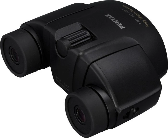 Pentax UP 10x21 schwarz
