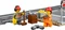 LEGO City Züge - Schwerlastzug Vorschaubild