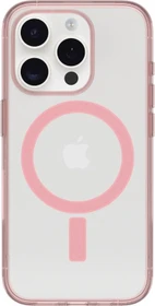 Otterbox Lumen für Apple iPhone 15 Pro Anemone