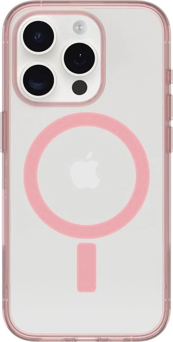 Otterbox Lumen für Apple iPhone 15 Pro Anemone