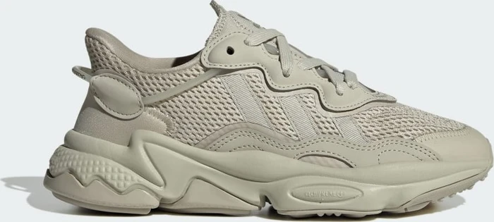 adidas OZWEEGO putty grey (Junior)