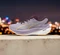 Puma Deviate Nitro 3 pale plum/midnight plum/sun stream (Damen) Vorschaubild
