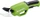 Workpro Akku-Gartenschere inkl. Akku 2.0Ah (W159050A)