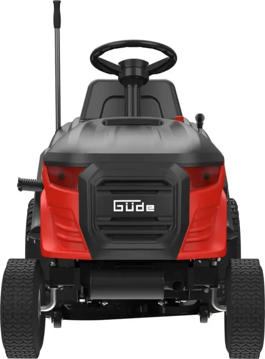 Güde GAR 1070 T Hydrostat Benzin-Rasentraktor