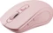C-Tech WLM-12 Wireless Dual-Mode Mouse rosa, USB/Bluetooth Vorschaubild