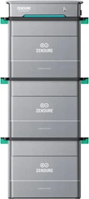 Zendure Hyper 2000 + 3x AB2000X, 1.2kW, 0Wp