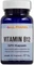 Vitamin B12 3µg GPH Kapseln Vorschaubild