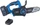 Scheppach BC-TCS200-X Akku-Kettensäge inkl. Akku 4.0Ah (5910311400)