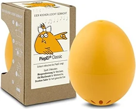 Brainstream PiepEi Classic Eieruhr orange