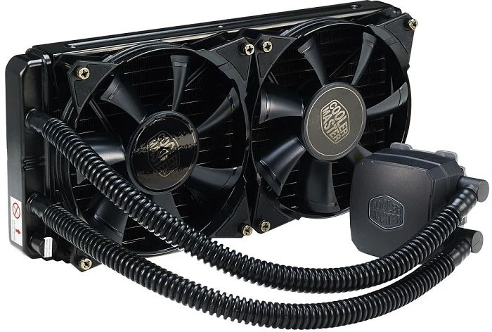 Cooler Master Nepton