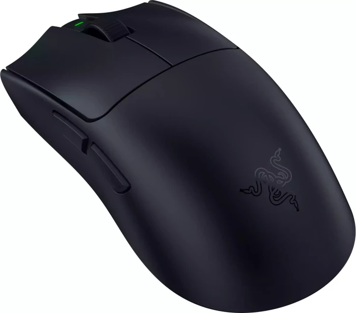 Razer Viper V4 Pro schwarz, USB