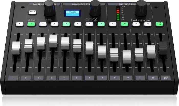 Behringer P24